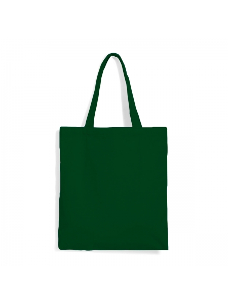 Shopper personalizzate in cotone Slot 38x42 cm